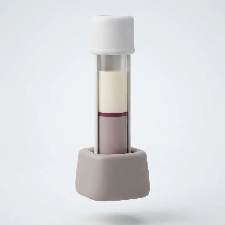 Eigenbluttherapie – PRF