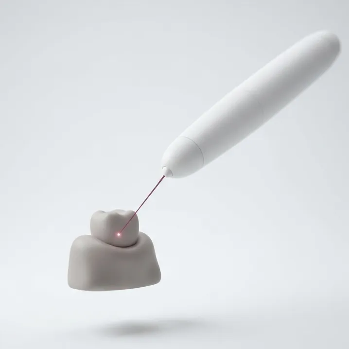 Lasermedizin in der Oralchirurgie
