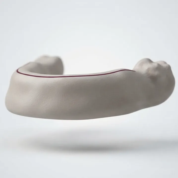 Präprothetische Chirurgie